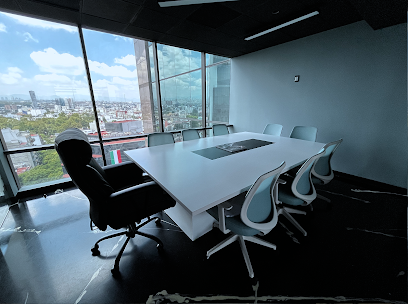 Fortaleza Abogados, Ciudad de México