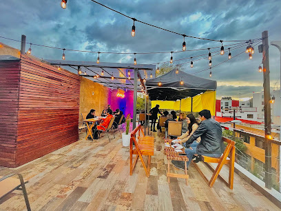 Terraza Eventos CDMX