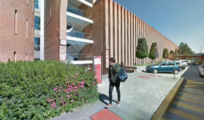 Universidad Iberoamericana Ciudad de México