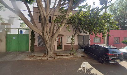 Condominic, Ciudad de México
