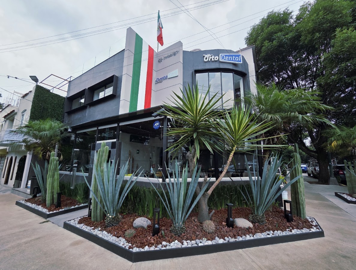 OrtoDental México, Ciudad de México