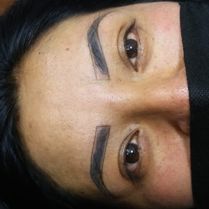 Studio microblading, Ciudad de México