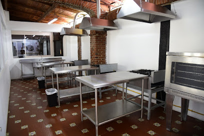 Instituto de Gastronomía México Cafetales