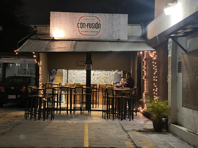 Con-Fusión