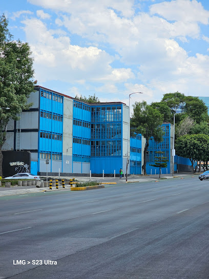 Escuela Secundaria General N° 17 "Constitución de 1857", Ciudad de México