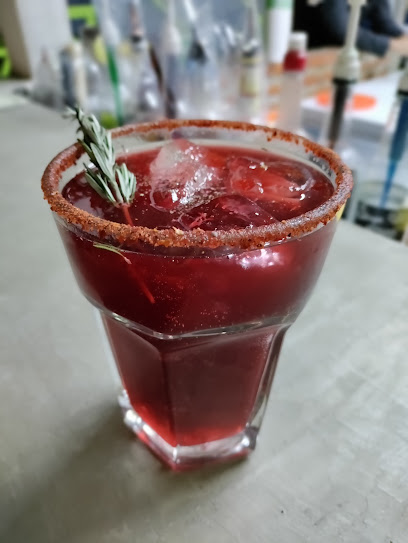 Molina Rooftop
