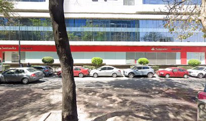 Finadvisor KP, Ciudad de México