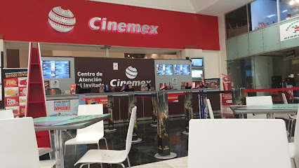 Cinemex