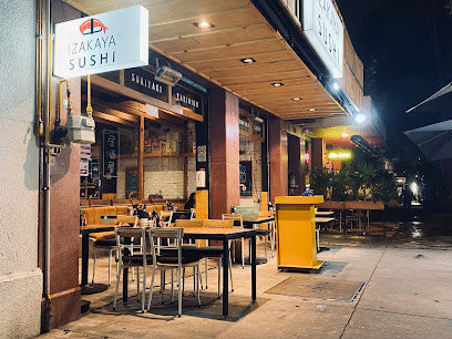 Izakaya Sushi Roma