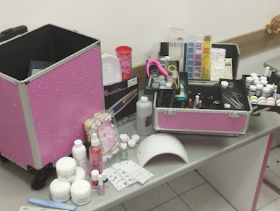 Academia de Uñas "Azul Nails"