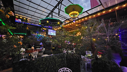 BeerGarden Roma