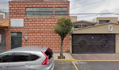 COLEGIO MONTERDE, Ciudad de México