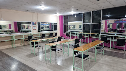Instituto Internacional de la Belleza del Sur
