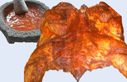 Pollos Rostizados y Adobados, Rostijulio