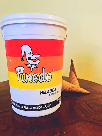 Helados Pinedo