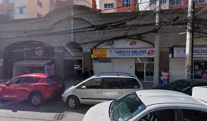 Baños Morisko Alameda