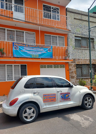 Escuela De Manejo AUTOMUNDO