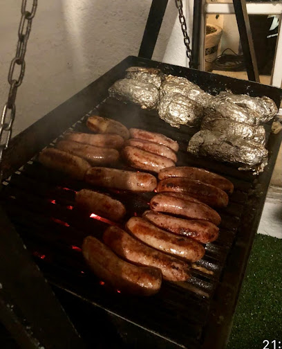 El Corte Argentino