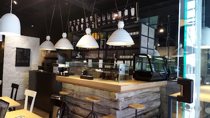 El Callejón Café