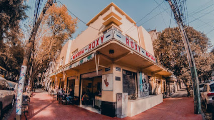 Nevería Roxy
