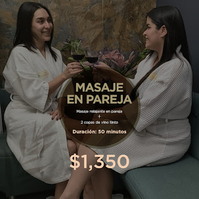 Balance Spa Juárez