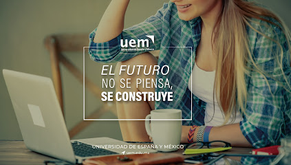 Universidad de España y México | Universidad UEM Nápoles, Ciudad de México