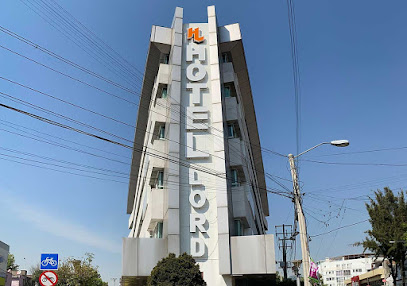 Hotel Lord
