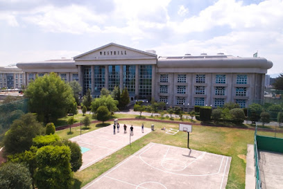 Universidad Westhill, Ciudad de México