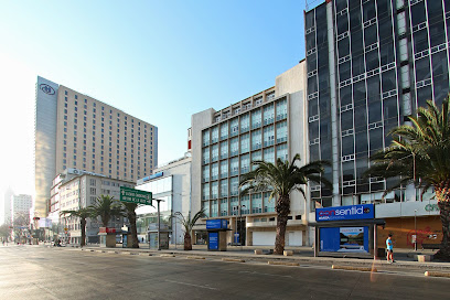 One Ciudad de México Alameda