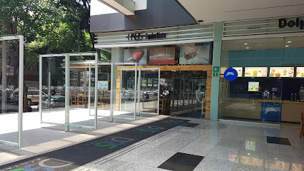 Fondue Haus Bistro