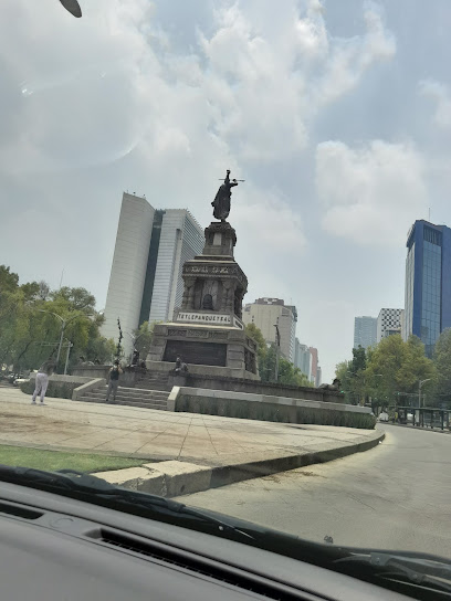 Cuauhtémoc