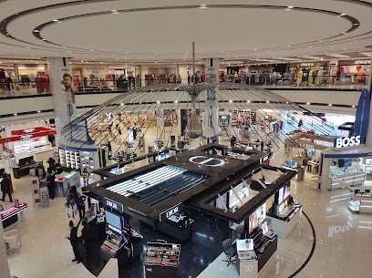 Centro comercial