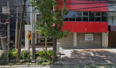Dr. Rodrigo Camacho Acosta, Ciudad de México
