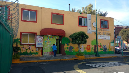 COLEGIO SUN KING