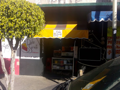 Dulce Secreto Pastelería