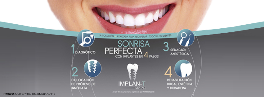 Implan-T, Ciudad de México