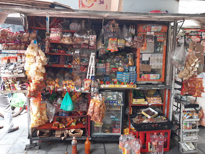 Ensalada Max, Ciudad de México