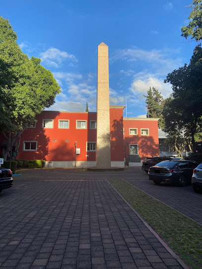 ITAM - Instituto Tecnológico Autónomo de México, Ciudad de México