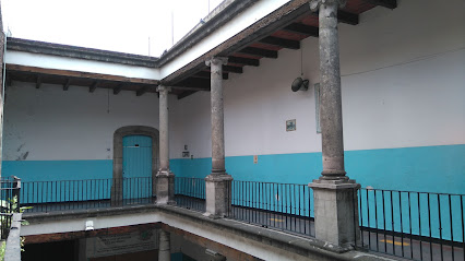 Escuela Primaria República de Argentina
