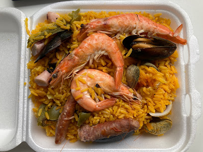 ESPECIALISTAS EN PAELLA