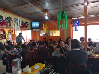 Taquería Real Santa Fe