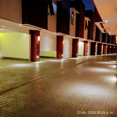 Motel Punto G Elements, Ciudad de México