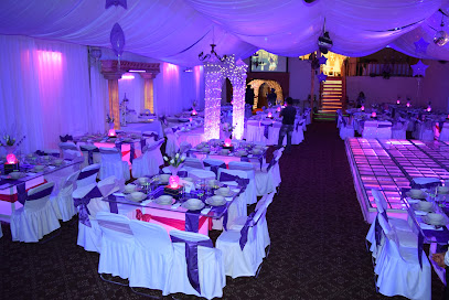 Salón de Fiestas LEBRAFF