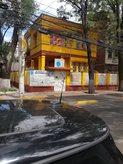 Clínica Veterinaria 24 Horas