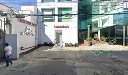 Dr. Edgar Emmanuel Medina Murillo, Neurólogo, Ciudad de México