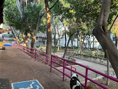 Parque San Salvador el Verde