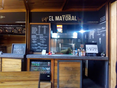 Carnes El Mayoral