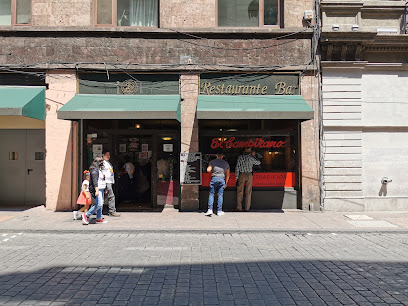 El Campirano Centro