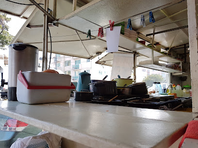 Desayunos Deliciosos Y Baratos, Ciudad de México