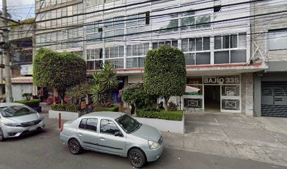 CEJI - Despacho de Abogados CDMX, Ciudad de México